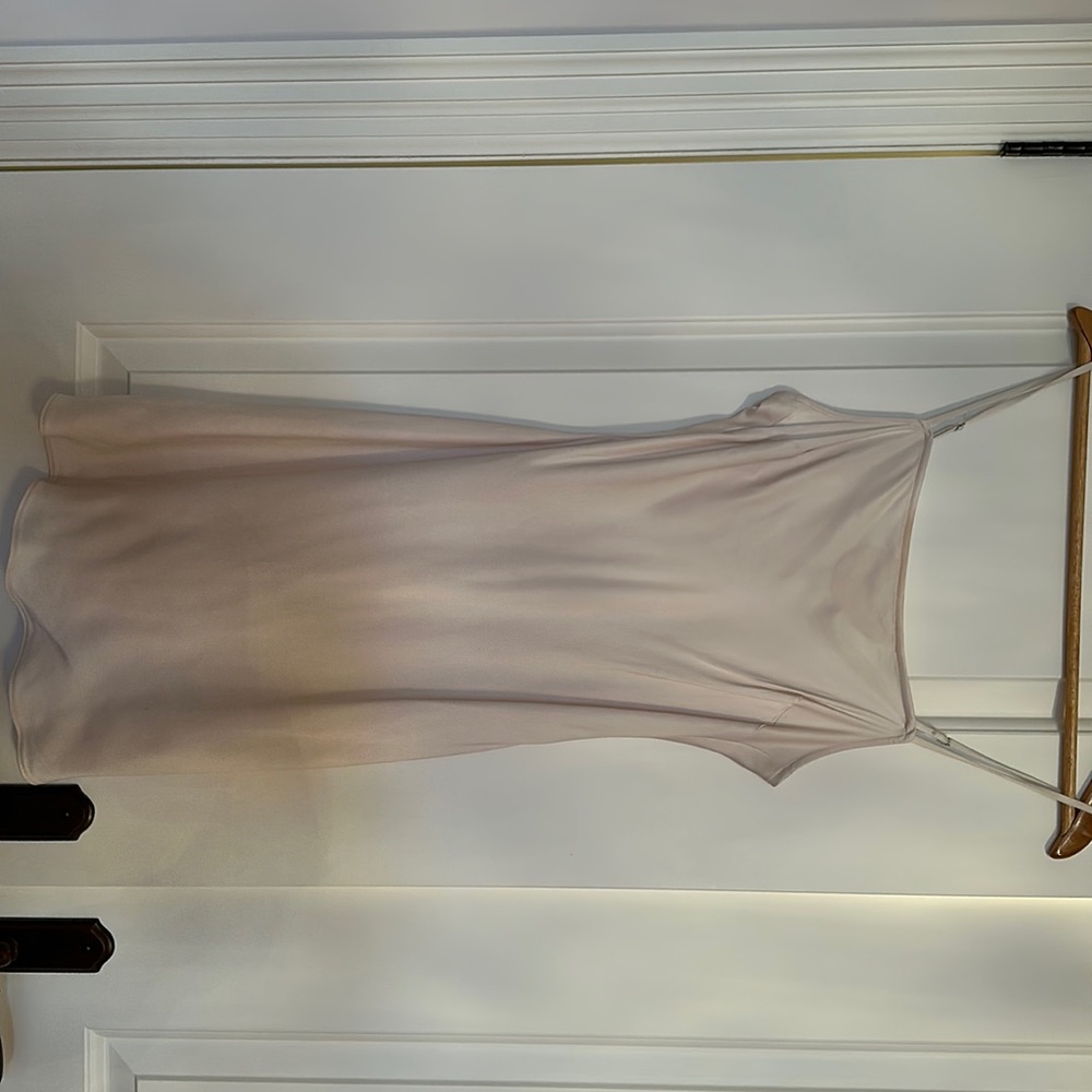WILFRED SLIP DRESS